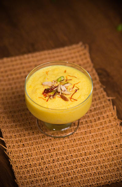 Kashmiri Sweet
